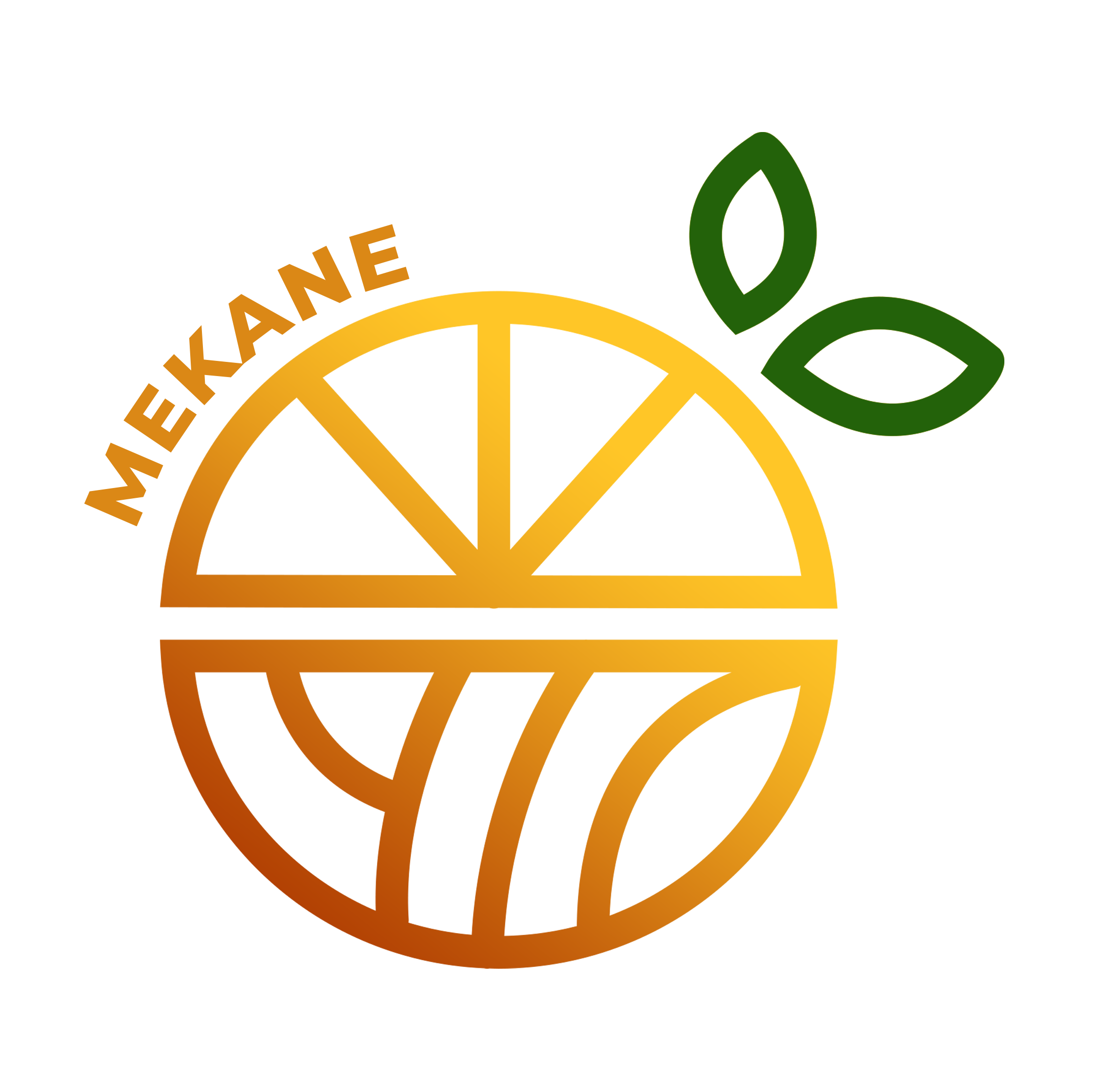 Mekane Ltd